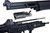 E&L ELT191 DPS Dual Powered System HPA/CO2 GBBR 10 Years Anniversary Limited Edition Airsoft Rifle, Black