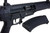 E&L ELT191 DPS Dual Powered System HPA/CO2 GBBR 10 Years Anniversary Limited Edition Airsoft Rifle, Black
