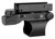 Raptors Airsoft QuadReticle Red Dot Sight, Black