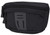 Condor Tactical Draw Down Waist Pack GEN III, Black