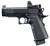 EMG Staccato C2 Compact 2011 CO2 GBB Airsoft Pistol, Black
