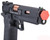 EMG Barrel Plug for Airsoft Guns, Orange