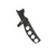 Matrix Katana Type 2 M4/M16 Airsoft AEG Trigger, Black