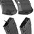 Arcturus AK12 Updated AEG FE Airsoft Rifle, Black
