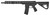 Arcturus Sword Mod1 Carbine 13 5 AEG Lite FE Airsoft Rifle Black