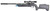 Umarex Komplete NCR .177 Cal PCP Air Rifle, Black