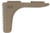 PTS Enhanced Polymer M-LOK Hand Stop, FDE