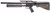 Umarex Hammer Carbine .50 Cal PCP Air Rifle, Black