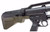 Umarex Hammer Carbine .50 Cal PCP Air Rifle, Black
