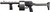 APS Striker-12 Street Sweeper CO2 Airsoft Shotgun, Two-Tone