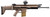 EMG VFC FN Herstal SCAR Heavy Airsoft AEG Rifle, Tan