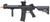 EMG Specna Arms Daniel Defense Licensed Mk18 Airsoft AEG Rifle, Black