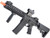 EMG Specna Arms Daniel Defense Licensed Mk18 Airsoft AEG Rifle, Black