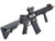 EMG Specna Arms Daniel Defense Licensed Mk18 Airsoft AEG Rifle, Black