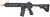 H&K 416 A5 Competition Gen 2 w/ Eye Trace Airsoft AEG Rifle, Black