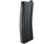 Golden Eagle 30rd MC66 Series M4/M16 Green Gas Magazine, Black