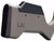 Umarex Gauntlet 2 SL22 PCP Air Rifle, FDE
