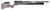 Umarex Gauntlet 2 SL22 PCP Air Rifle, FDE