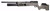 Umarex Gauntlet 2 SL22 PCP Air Rifle, FDE