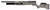 Umarex Gauntlet 2 SL22 PCP Air Rifle, FDE
