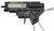 GATE EON Complete V2 Gearbox with TITAN II BT Short Stroke 330 FPS / 1.0 J, Front Wired