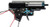 GATE EON Complete V2 Gearbox with TITAN II BT Full Stroke 440 FPS / 1.8 J, Front Wired