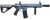 Arcturus LWT MK-II CQB 10" AEG Sport Airsoft Rifle Starter Pack, Gray/Black