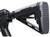 Arcturus Advanced Tactical AK MOD1 Carbine AEG FE Airsoft Rifle, Black