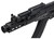 Arcturus Advanced Tactical AK MOD1 PDW AEG FE Airsoft Rifle, Black