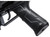 Arcturus Advanced Tactical AK MOD1 PDW AEG FE Airsoft Rifle, Black