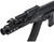 Arcturus Advanced Tactical AK MOD1 PDW AEG FE Airsoft Rifle, Black