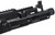 Arcturus Advanced Tactical AK MOD1 PDW AEG FE Airsoft Rifle, Black