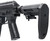 Arcturus Advanced Tactical AK MOD1 PDW AEG FE Airsoft Rifle, Black