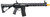 Lancer Tactical Gen 4 Predator 13" Carbine AEG Airsoft Rifle w/ Aster II Bluetooth ETU, Black