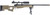 Cybergun Mauser Licensed Type 96 Airsoft Bolt Action Sniper Rifle, Tan