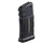 Lancer Tactical Battleaxe AEG Airsoft Rifle w/ PRS Precision Stock & MLOK Handguard, Black