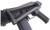 Tokyo Marui AK102 Next Generation Recoil Shock EBB AEG Airsoft Rifle, Black
