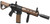 Arcturus Lwt MK Ii CQB 10 AEG Sport Arc SE Airsoft Rifle Starter Pack Black Tan