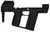 KWA ATP-Z Carbine Kit, Black