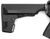 KWA PTS Radian Model 1 ETU Recoil Airsoft AEG Rifle, Black
