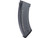 EMG Rifle Dynamics Licensed AK 150 Round Mid-Cap Airsoft Magazine, Black