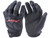 Matrix Nexus Tactical Gloves, Red
