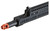 LCT Airsoft ZK12 Tactical Assault Z-Sport 13" AEG Airsoft Rifle w/ ASTER V2 SE Expert, Black