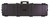 Nuprol Heavy Duty XL Hard Case 54" with Egg Style Foam, Black