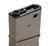 Lonex Polymer 360 Round Textured High-Cap Flash Magazine, Tan