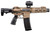 EMG Daniel Defense DDM4 PDW Airsoft AEG Rifle w/ CYMA Platinum Gearbox, FDE