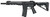 Arcturus Saber URGI MK16 9.5" AEG FE Airsoft Rifle, Black