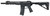 Arcturus Saber URGI MK16 9.5" AEG FE Airsoft Rifle, Black