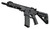 Arcturus Saber URGI MK16 9.5" AEG FE Airsoft Rifle, Black