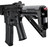 Arcturus Saber URGI MK16 9.5" AEG FE Airsoft Rifle, Black